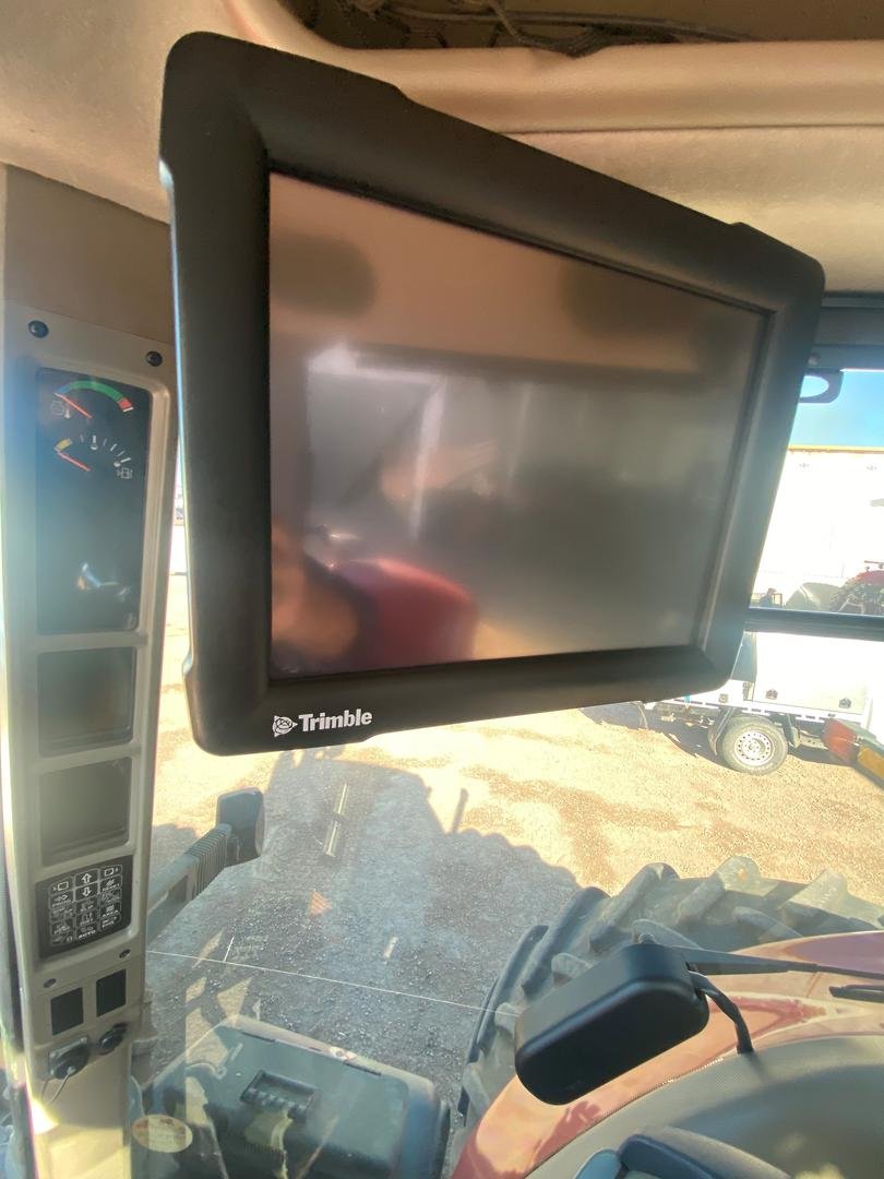 2013 CASE IH Magnum 340 image 7