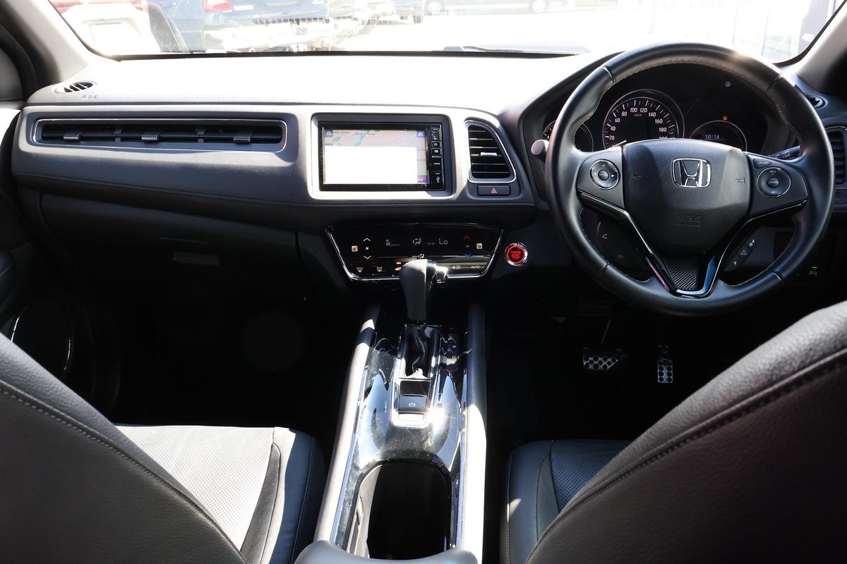 2022 Honda HR-V image 19