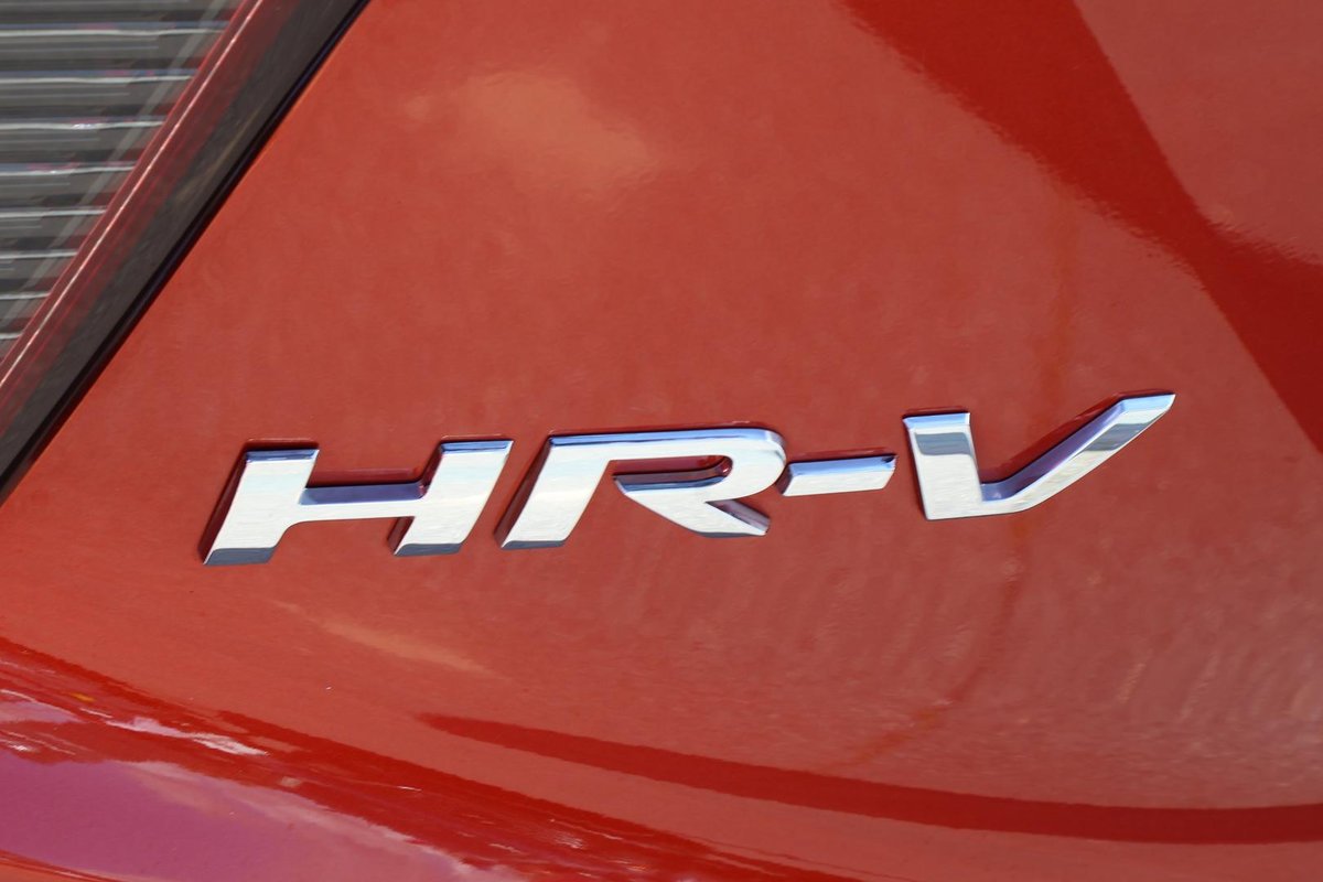 2022 Honda HR-V image 10