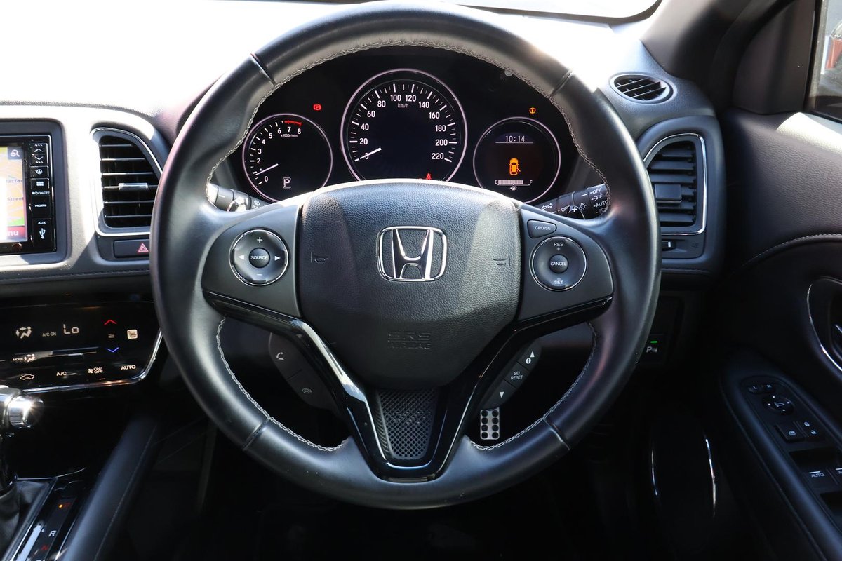 2022 Honda HR-V image 18