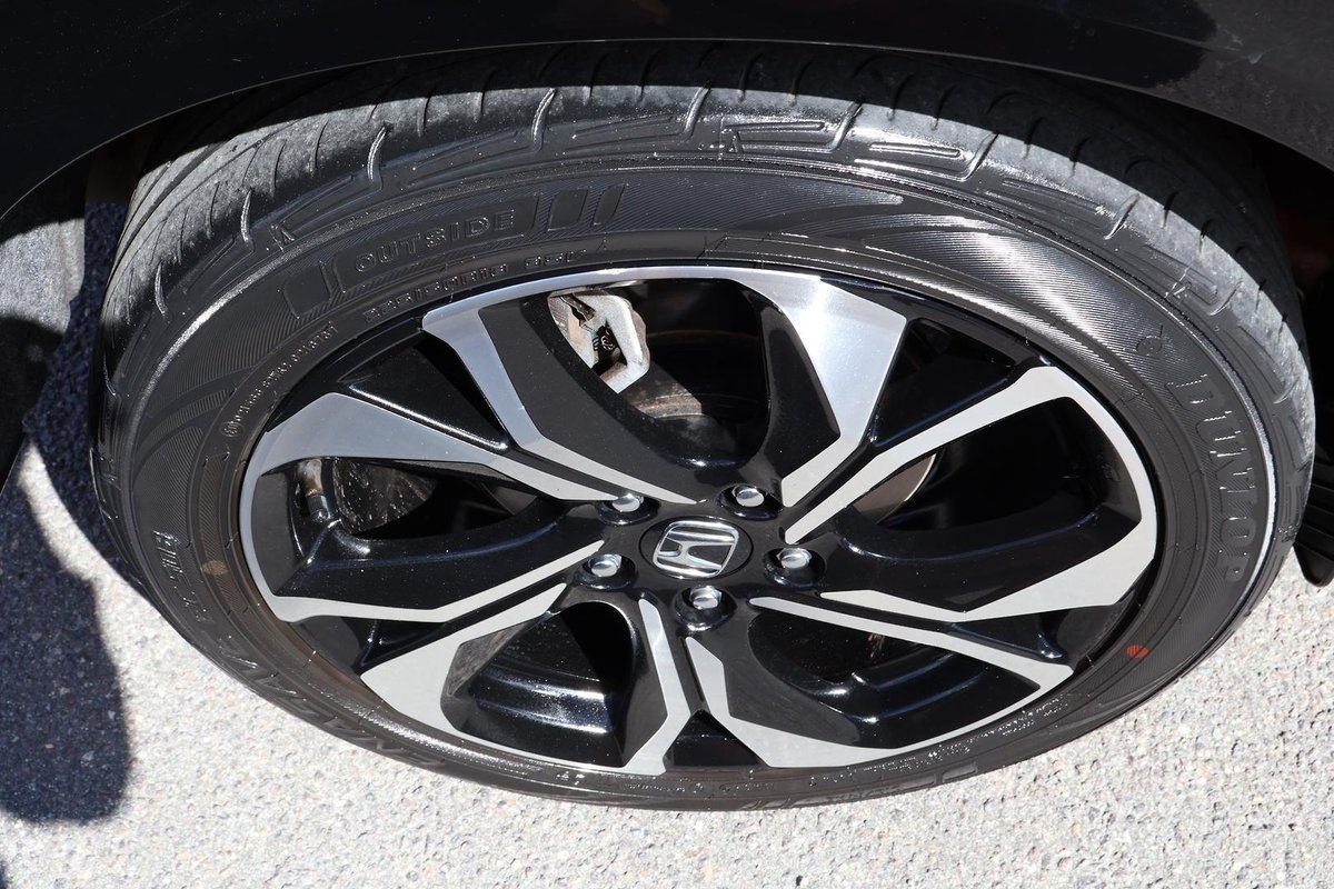2022 Honda HR-V image 7