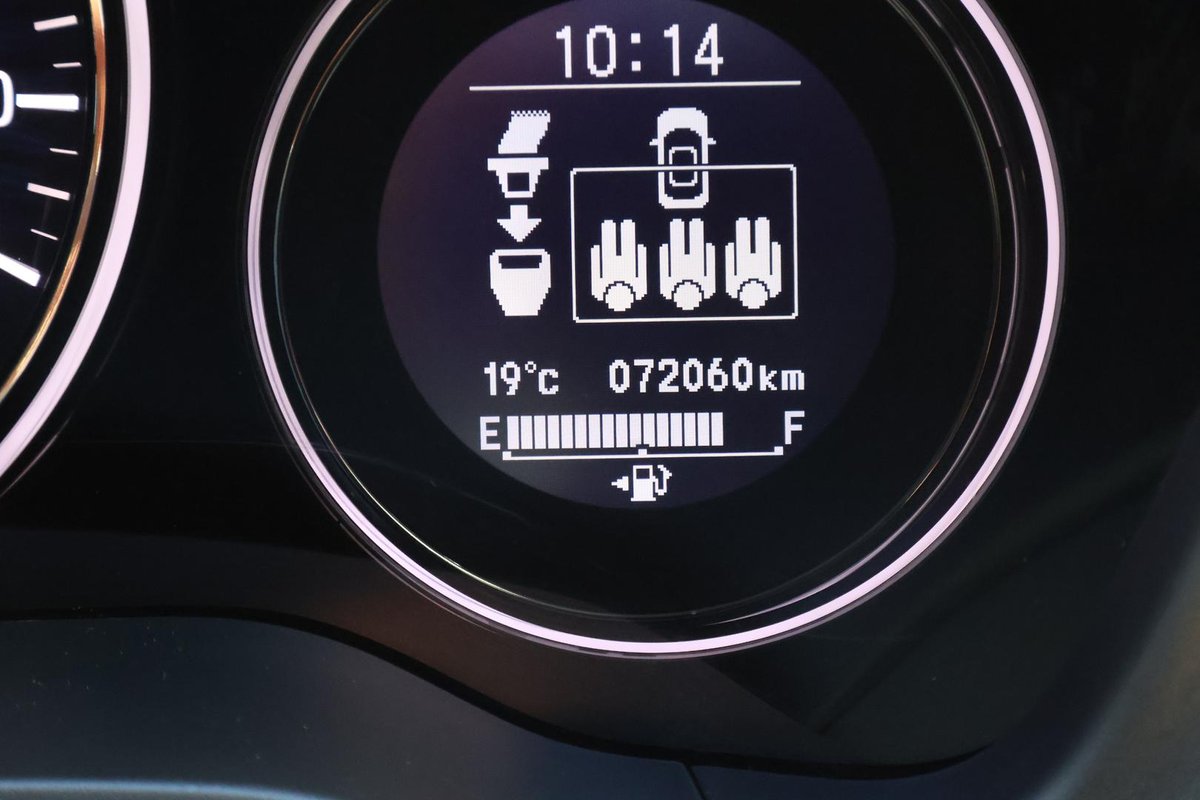 2022 Honda HR-V image 21