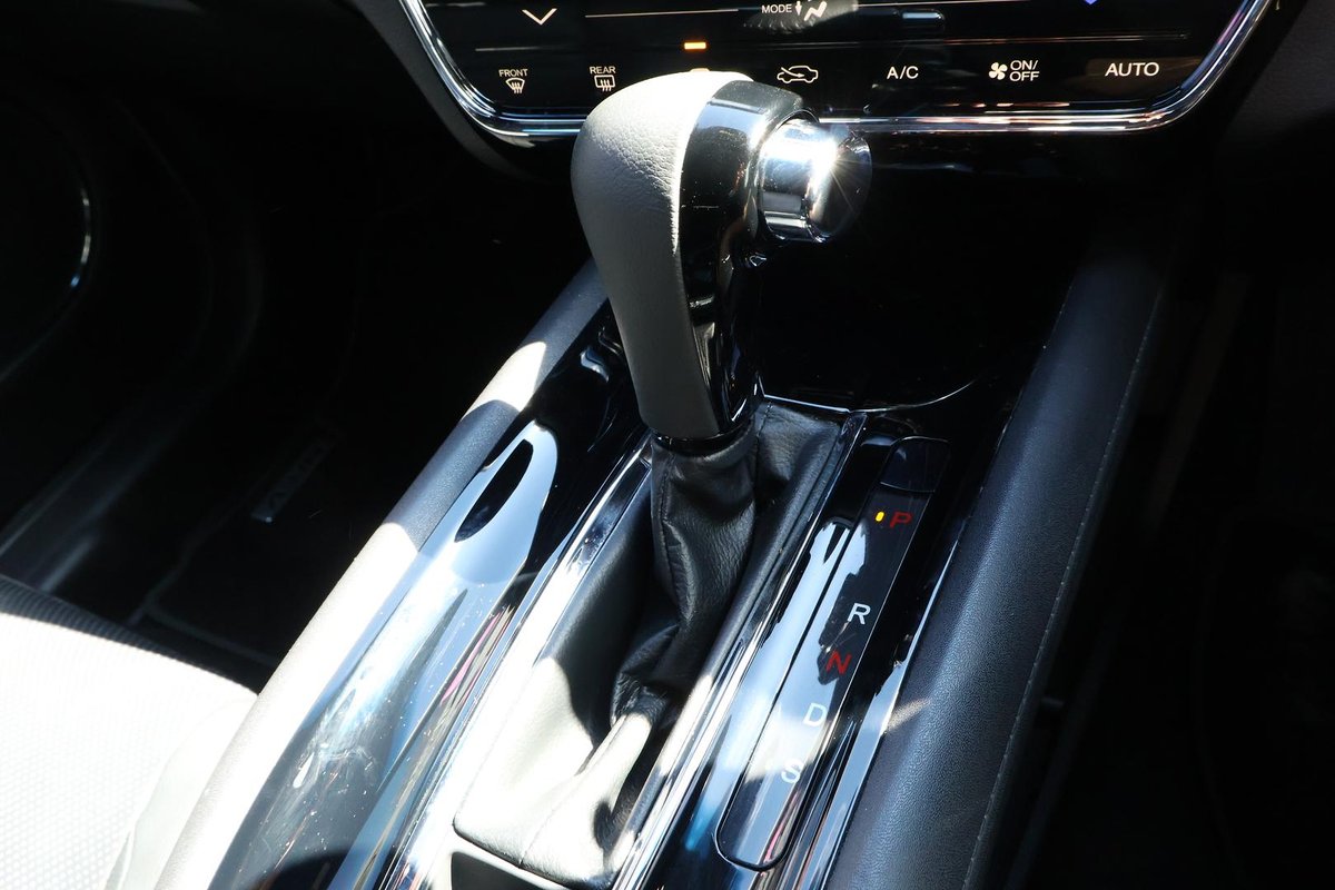 2022 Honda HR-V image 23