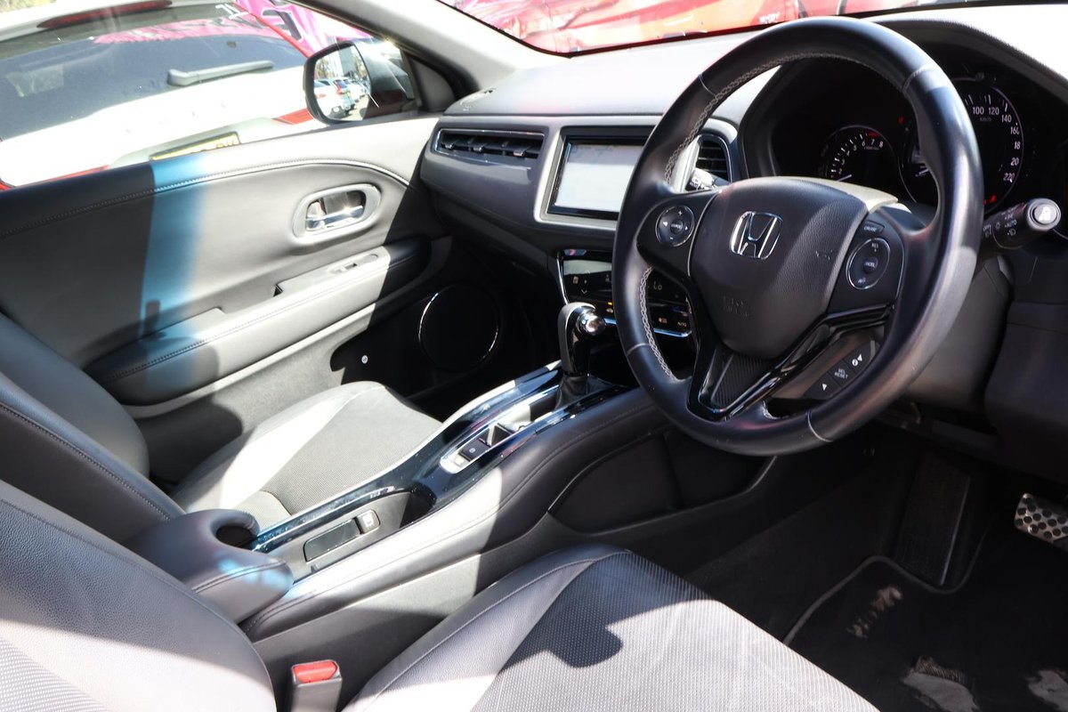 2022 Honda HR-V image 14