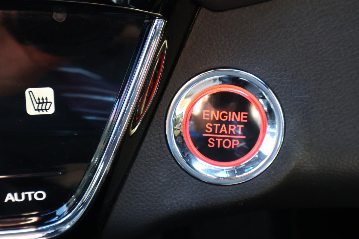 2022 Honda HR-V image 25