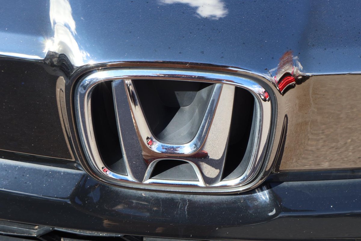 2022 Honda HR-V image 9