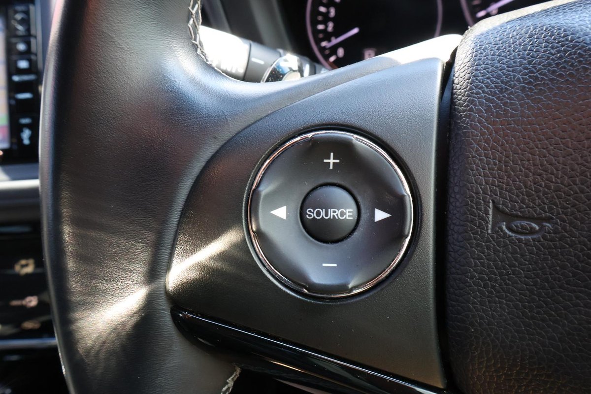 2022 Honda HR-V image 29