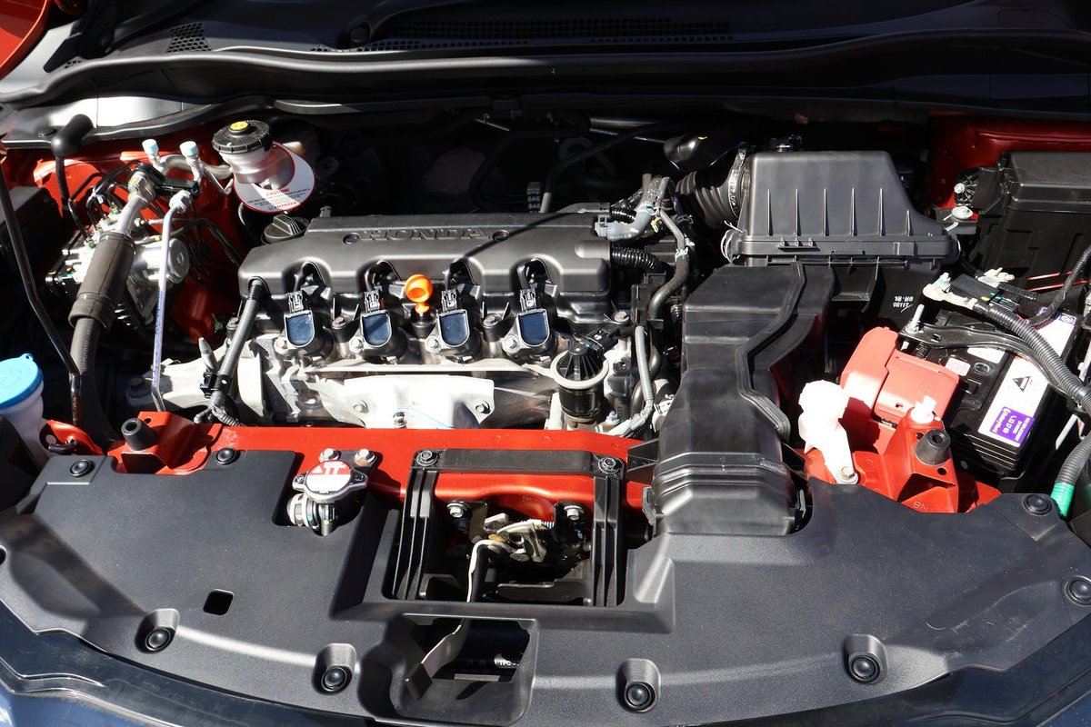 2022 Honda HR-V image 13