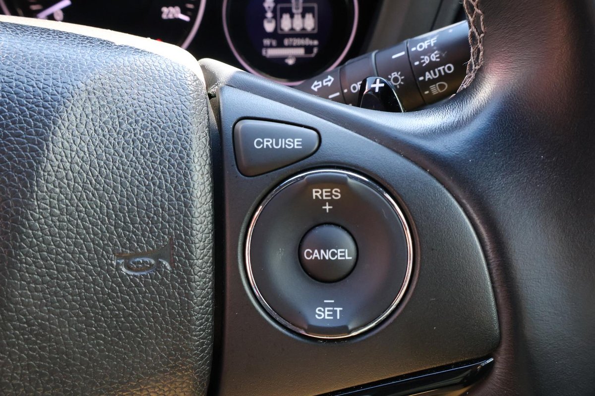 2022 Honda HR-V image 30