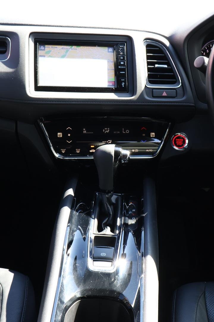 2022 Honda HR-V image 20