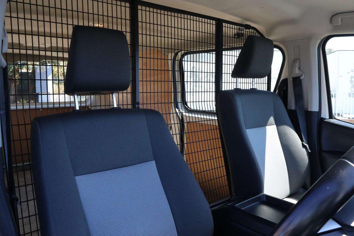 2024 Toyota Hiace GDH300R image 11