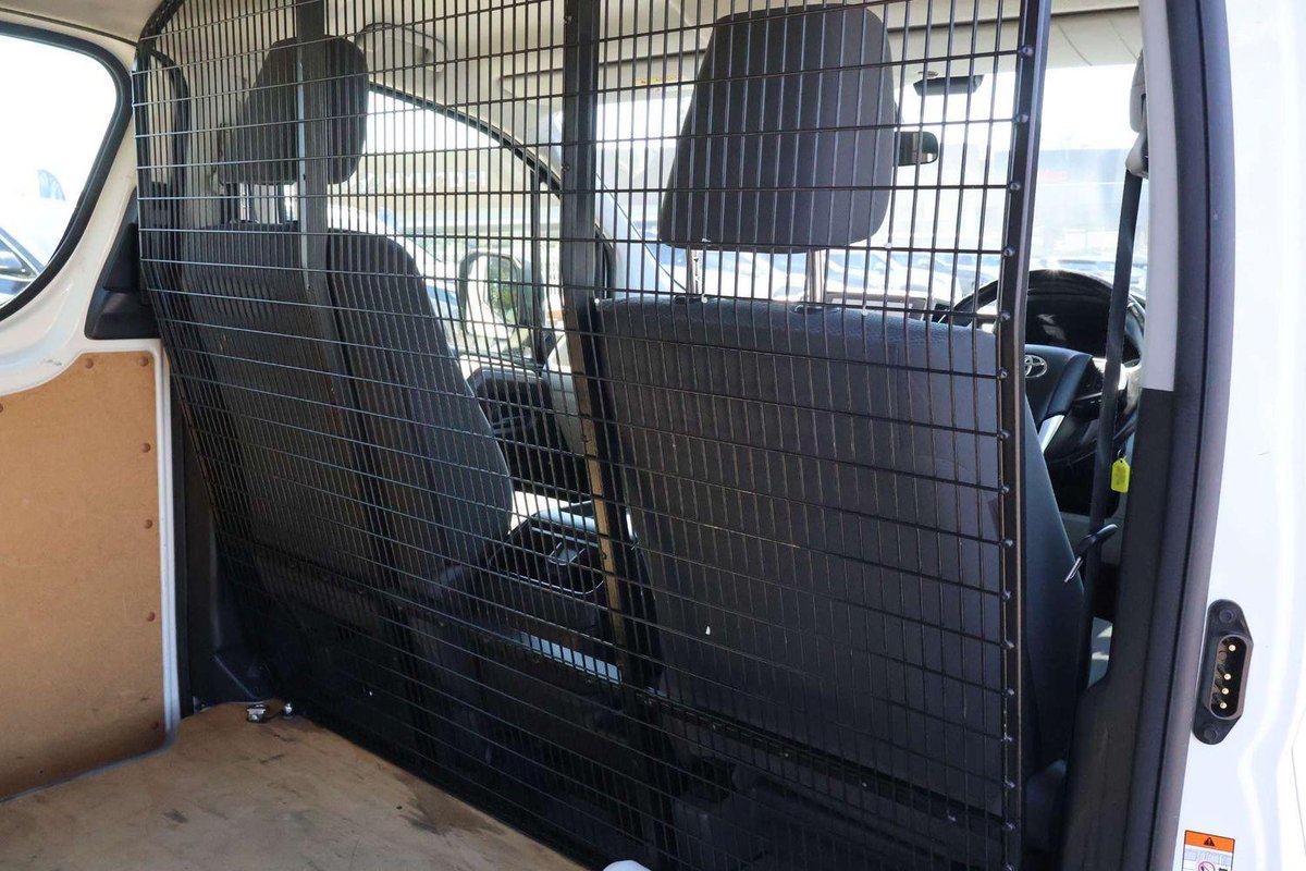 2024 Toyota Hiace GDH300R image 21