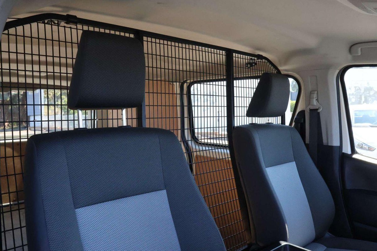 2024 Toyota Hiace GDH300R image 11