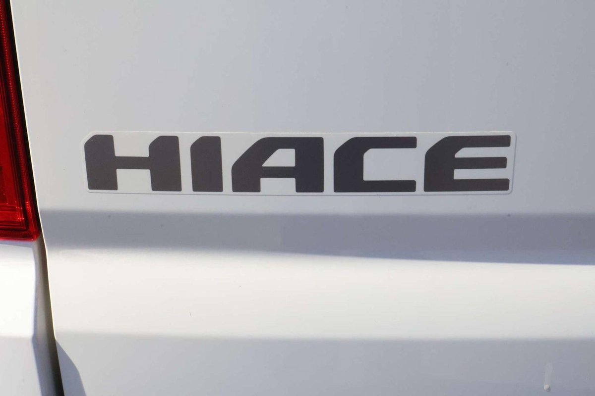2024 Toyota Hiace GDH300R image 20