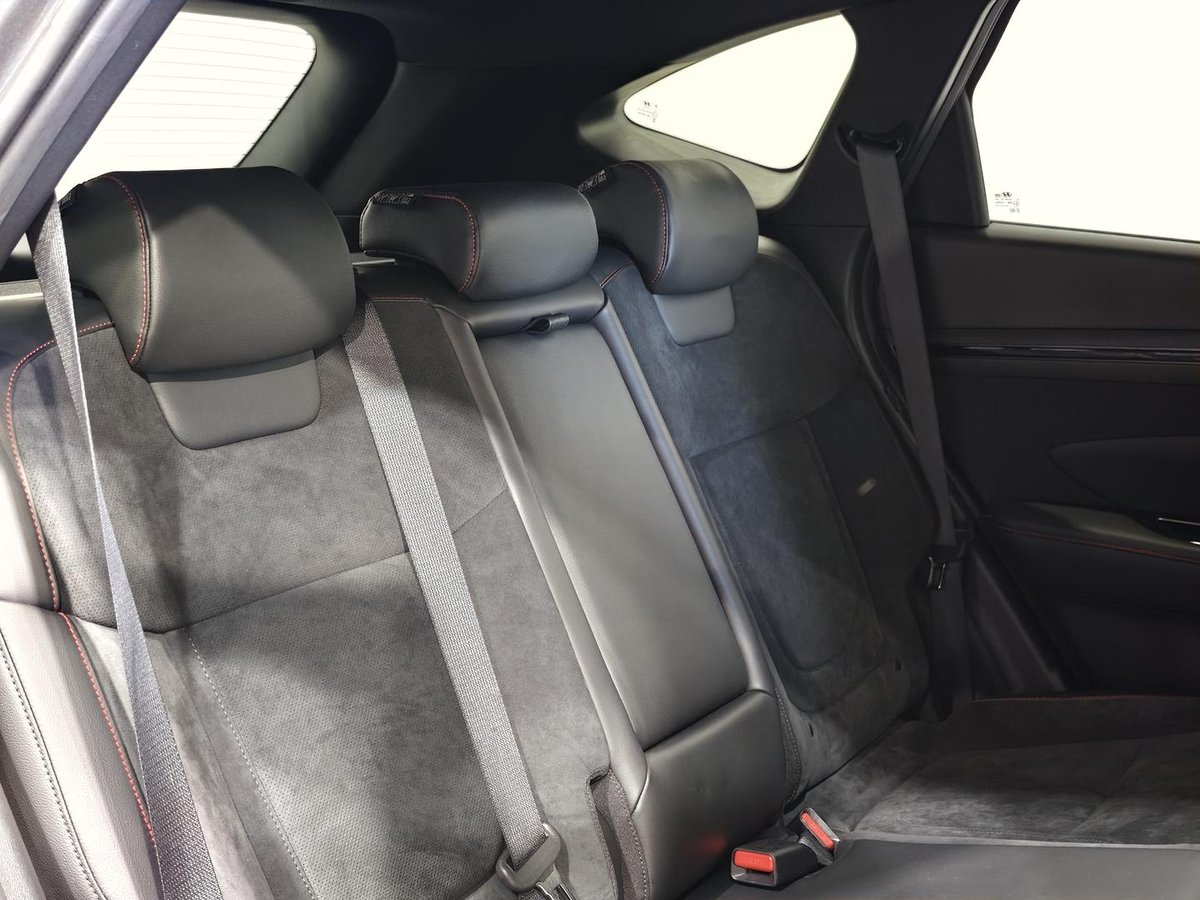 2023 Hyundai Tucson N Line NX4.V2 MY23 image 18