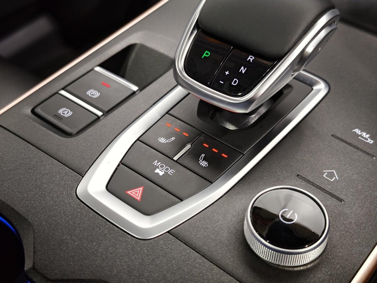 2024 Chery OMODA 5 EX MY24 image 15