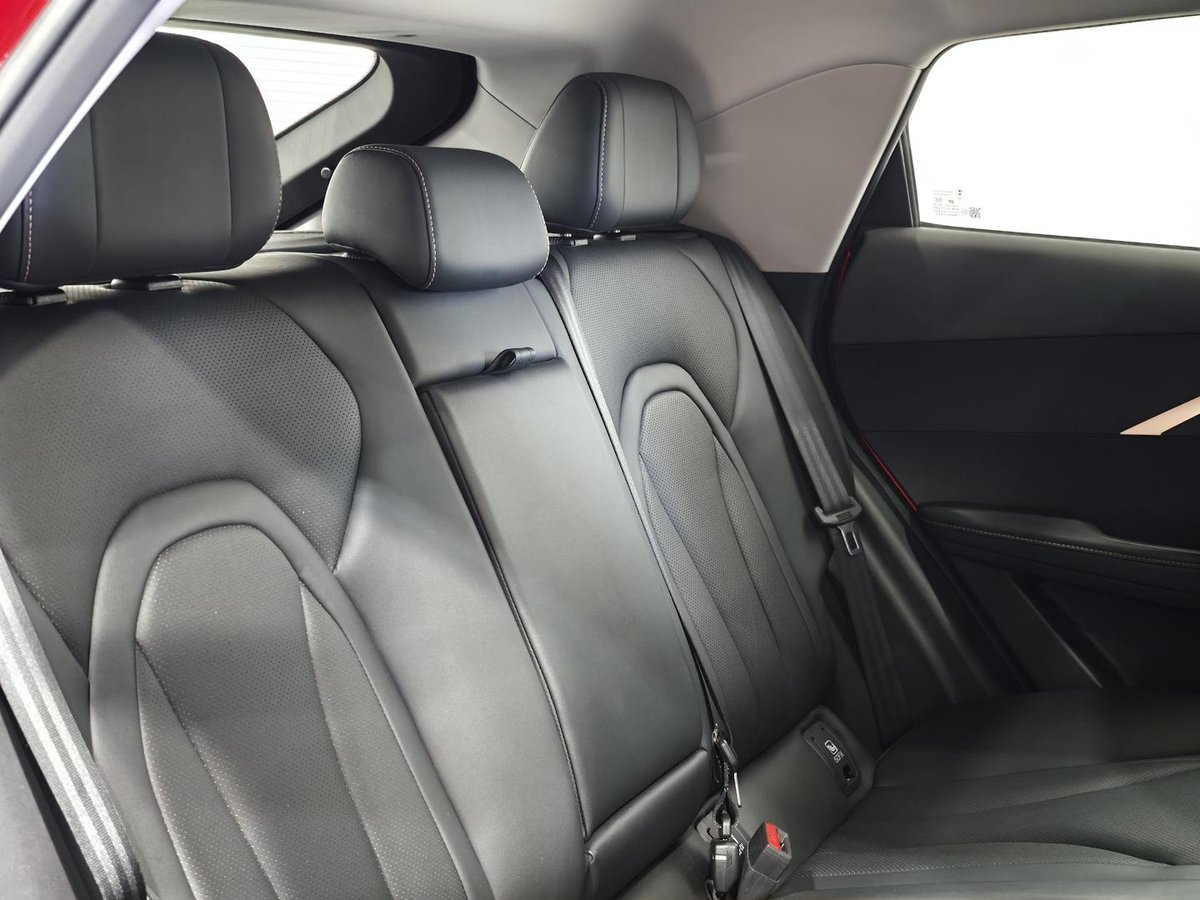 2024 Chery OMODA 5 EX MY24 image 19