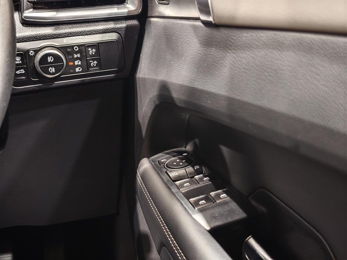 2025 Volkswagen Amarok TSI452 Aventura NF MY25 4X4 Constant image 15
