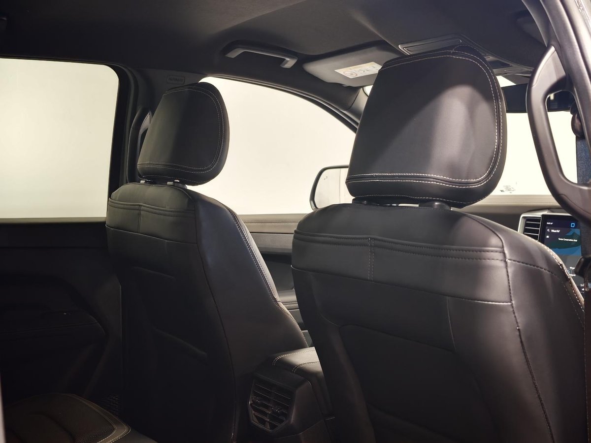 2025 Volkswagen Amarok TSI452 Aventura NF MY25 4X4 Constant image 19