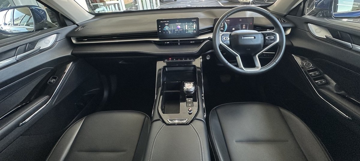 2024 GWM Haval H6 Lux B01 image 13