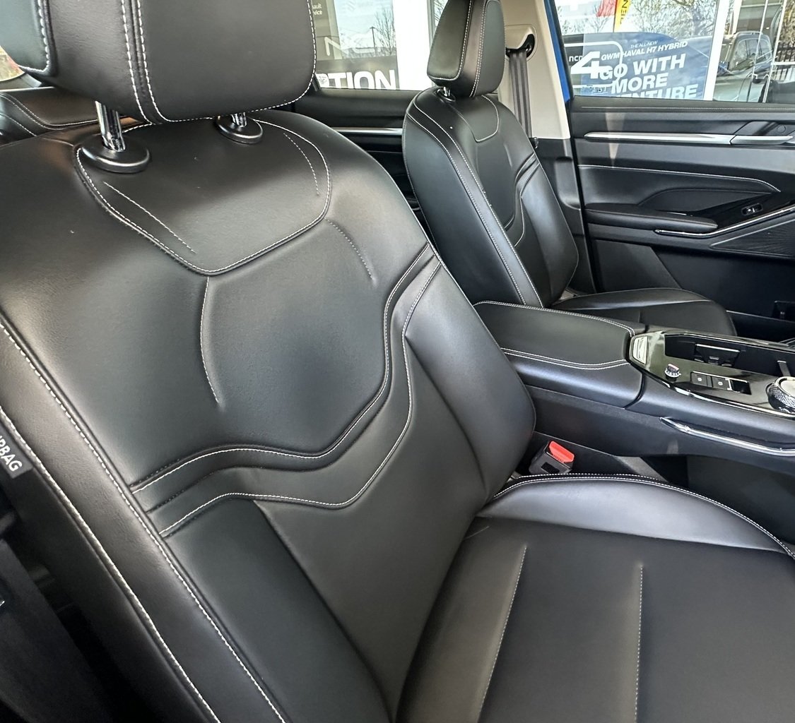 2024 GWM Haval H6 Lux B01 image 18