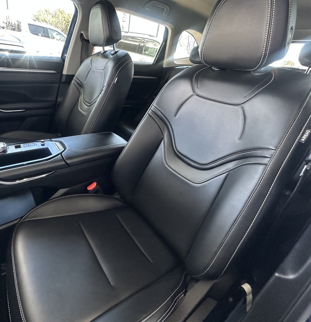 2024 GWM Haval H6 Lux B01 image 19