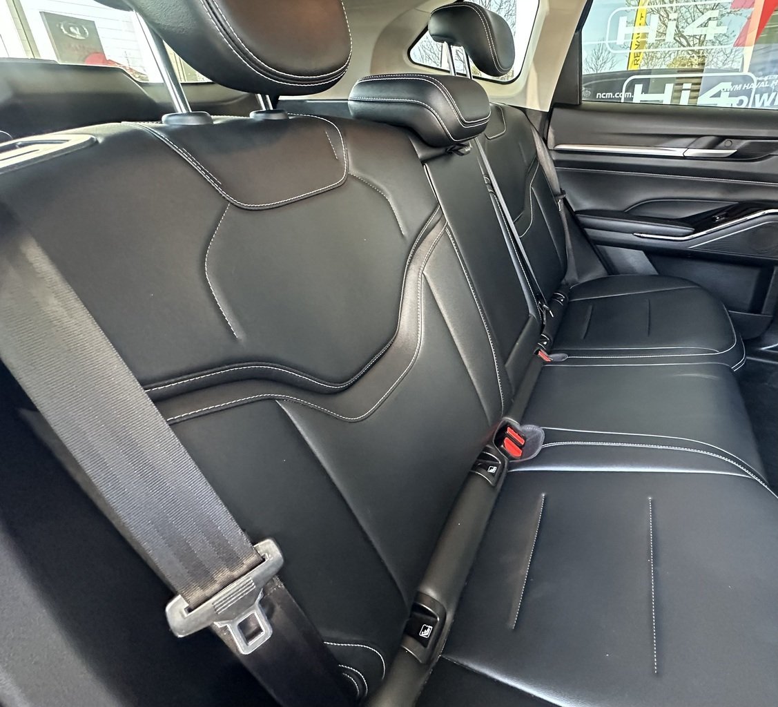 2024 GWM Haval H6 Lux B01 image 20