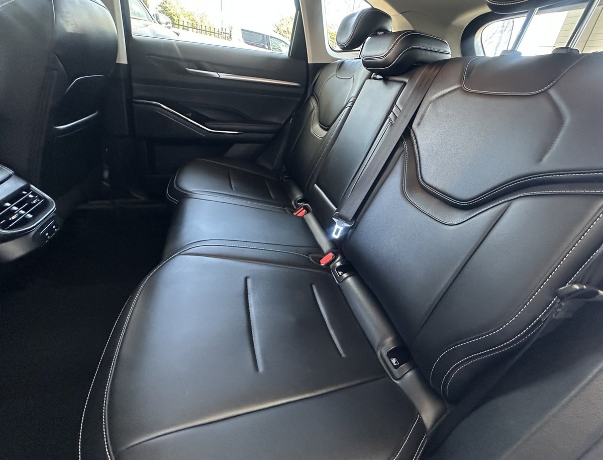 2024 GWM Haval H6 Lux B01 image 21