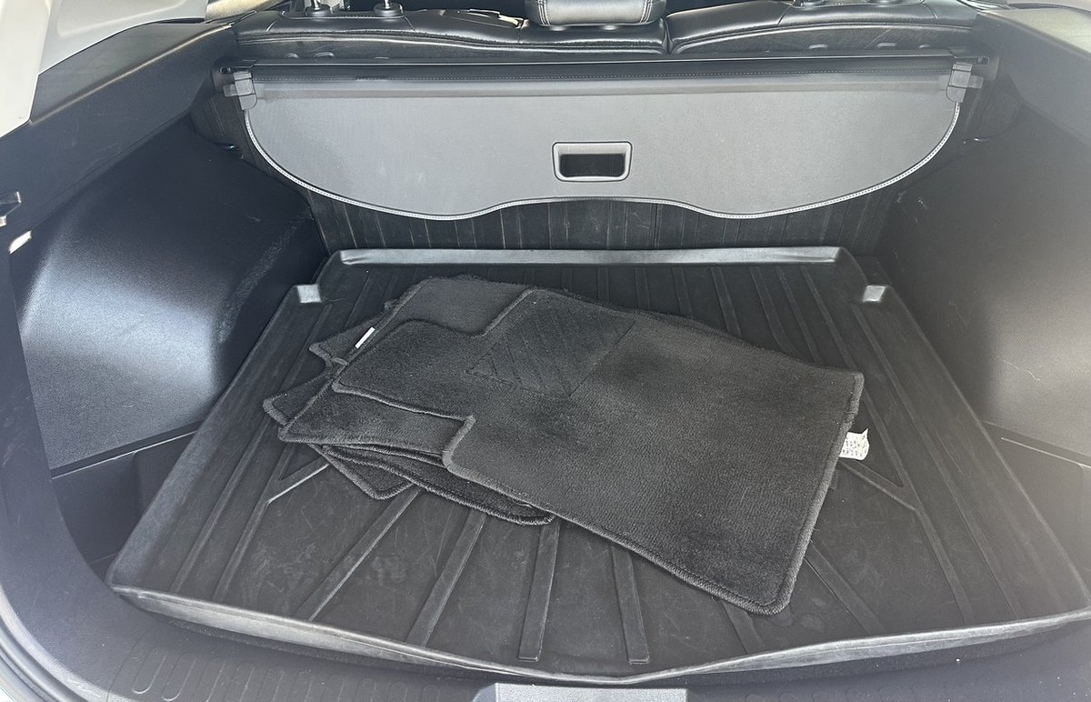 2024 GWM Haval H6 Lux B01 image 22