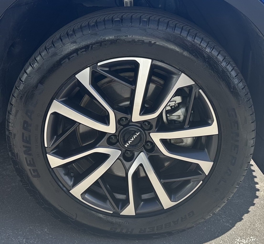 2024 GWM Haval H6 Lux B01 image 29