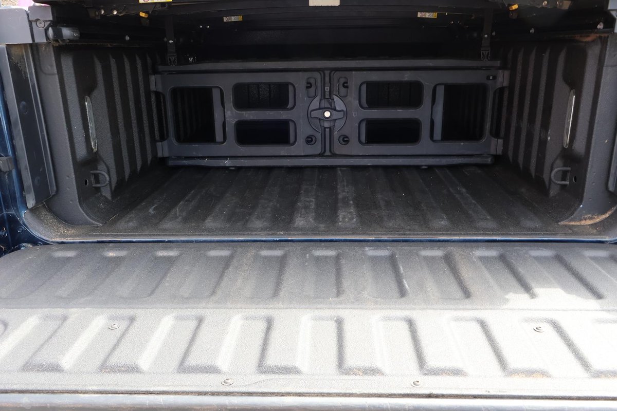 2022 RAM 1500 Laramie DT MY22 4X4 Dual Range image 16