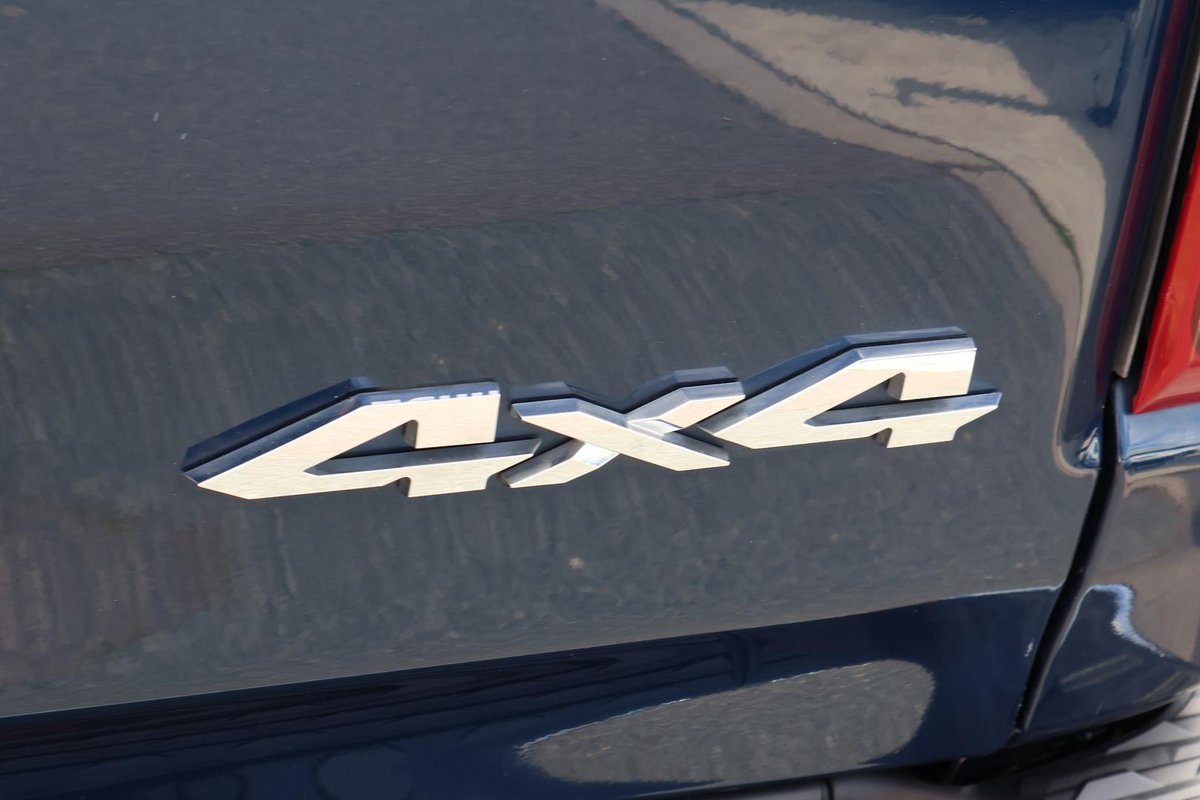 2022 RAM 1500 Laramie DT MY22 4X4 Dual Range image 15