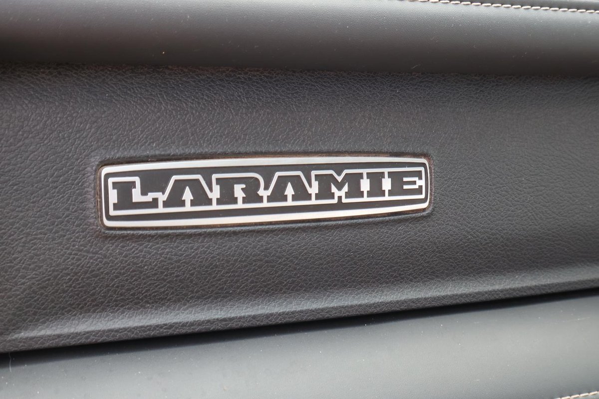 2022 RAM 1500 Laramie DT MY22 4X4 Dual Range image 25