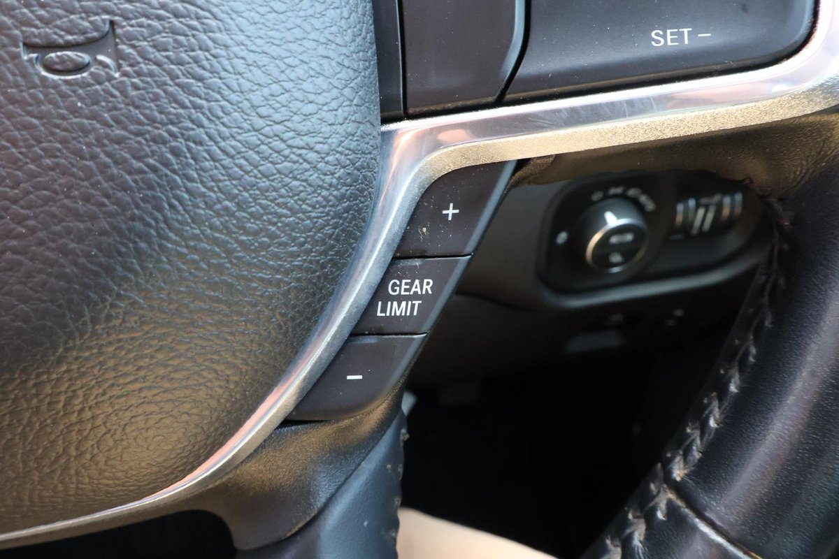 2022 RAM 1500 Laramie DT MY22 4X4 Dual Range image 39