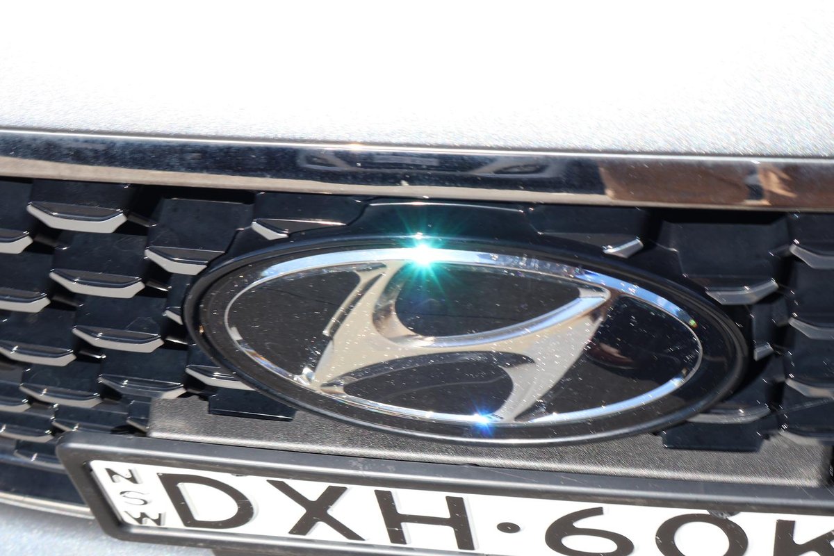 2018 Hyundai i30 SR PD2 MY18 image 10