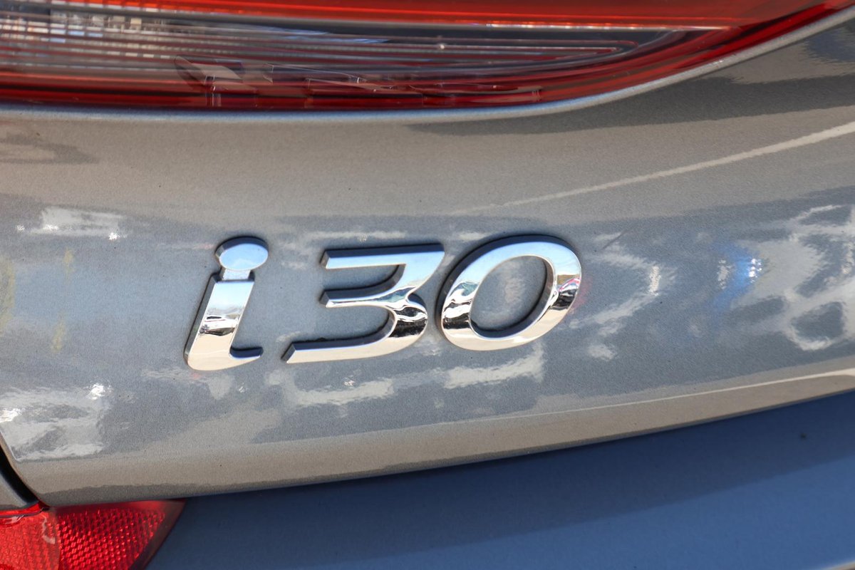 2018 Hyundai i30 SR PD2 MY18 image 11