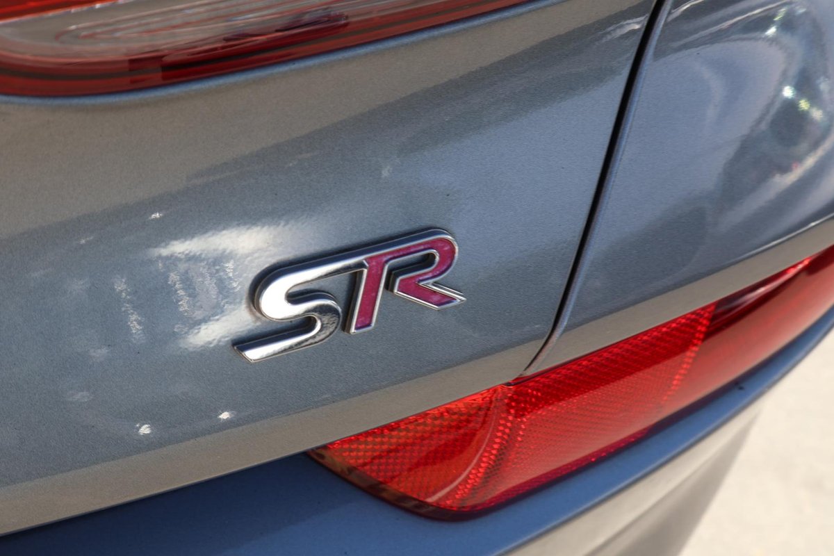 2018 Hyundai i30 SR PD2 MY18 image 12