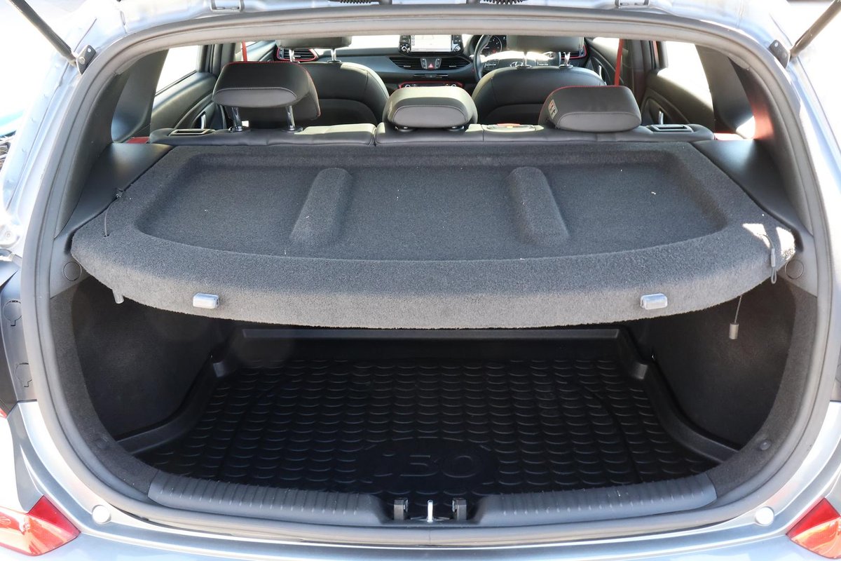 2018 Hyundai i30 SR PD2 MY18 image 13