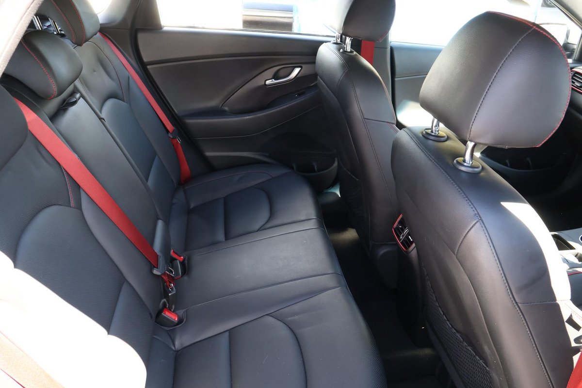 2018 Hyundai i30 SR PD2 MY18 image 18