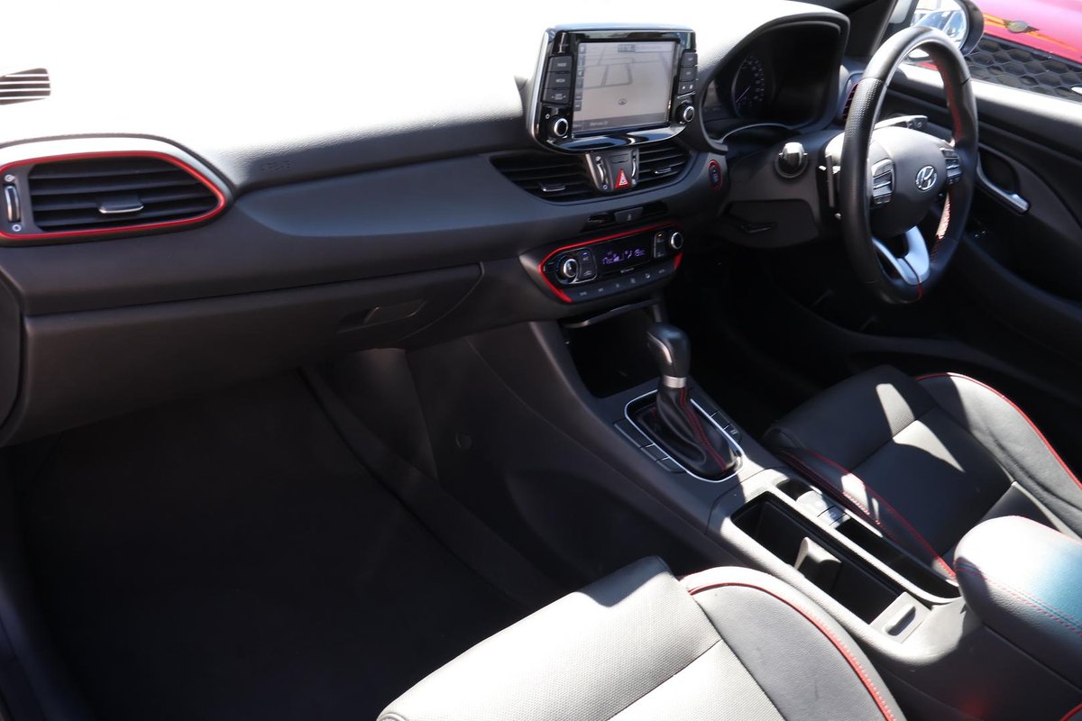 2018 Hyundai i30 SR PD2 MY18 image 19