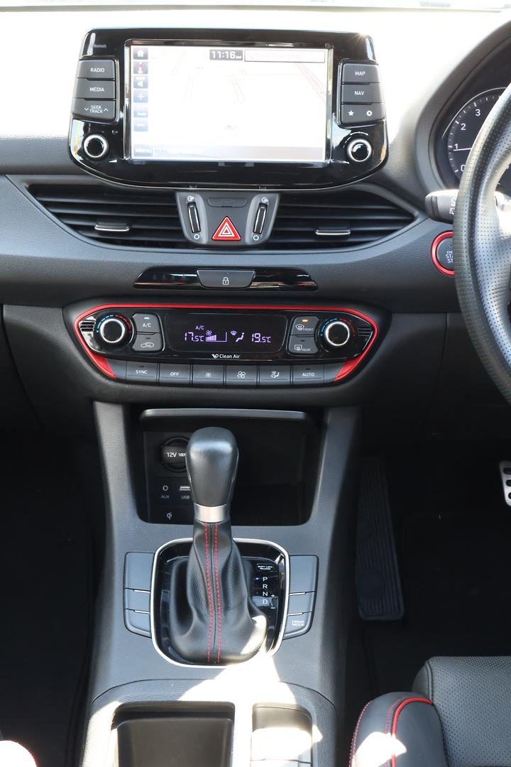 2018 Hyundai i30 SR PD2 MY18 image 22