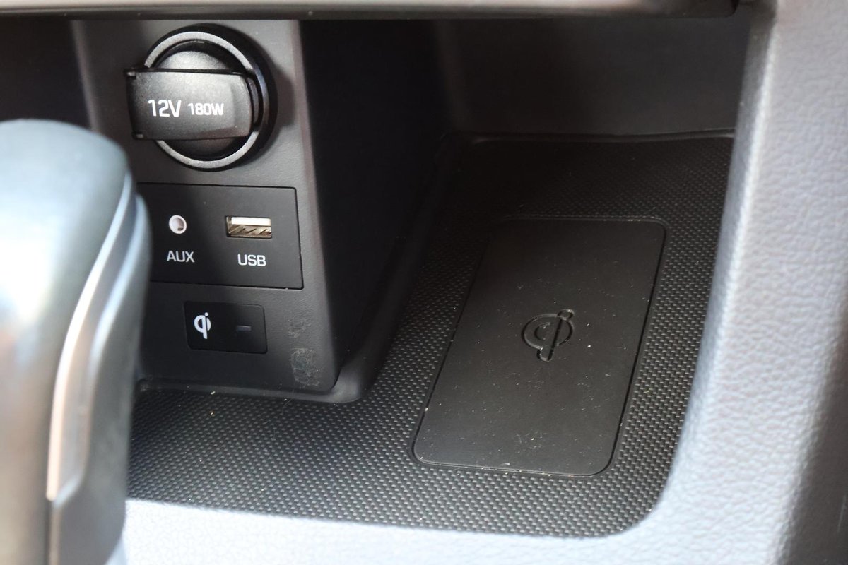 2018 Hyundai i30 SR PD2 MY18 image 25