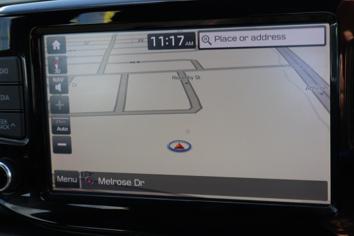 2018 Hyundai i30 SR PD2 MY18 image 27