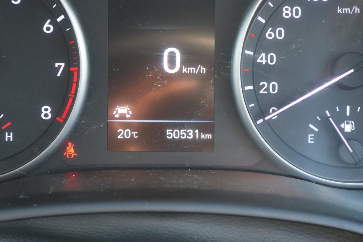 2018 Hyundai i30 SR PD2 MY18 image 29