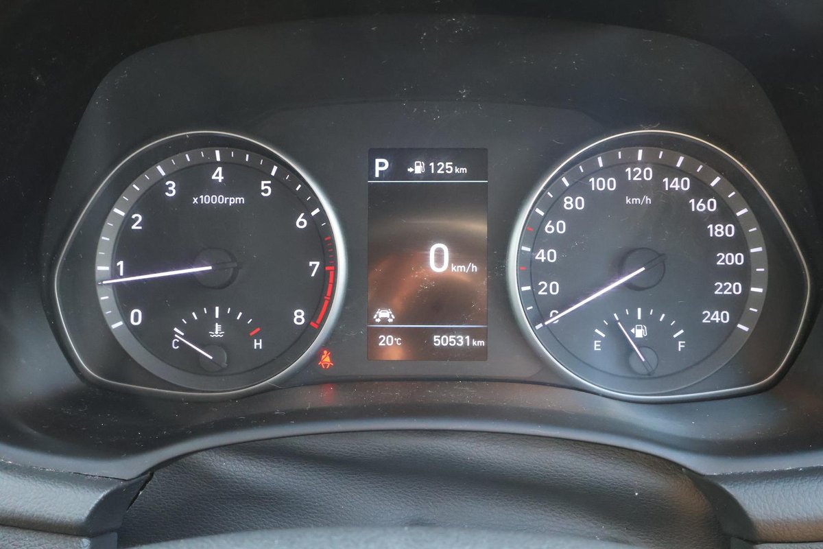 2018 Hyundai i30 SR PD2 MY18 image 30
