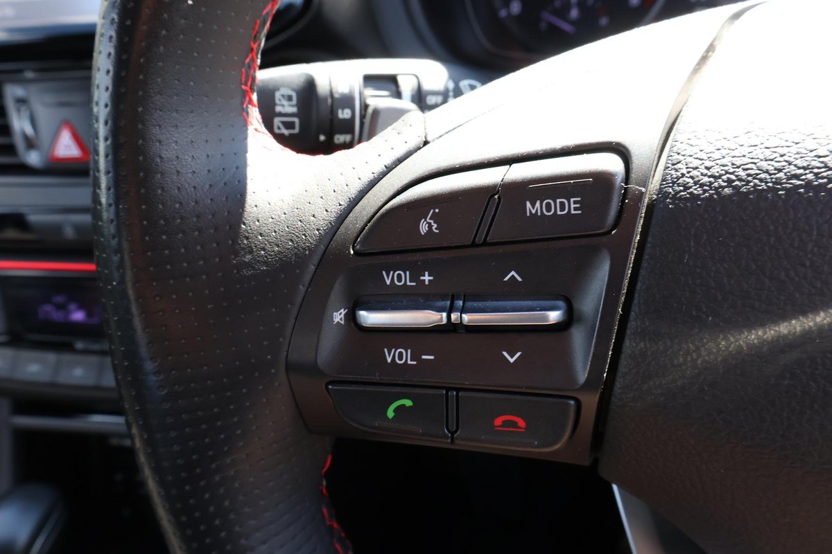 2018 Hyundai i30 SR PD2 MY18 image 31