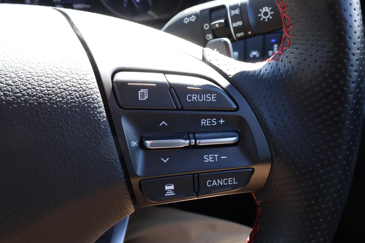 2018 Hyundai i30 SR PD2 MY18 image 32