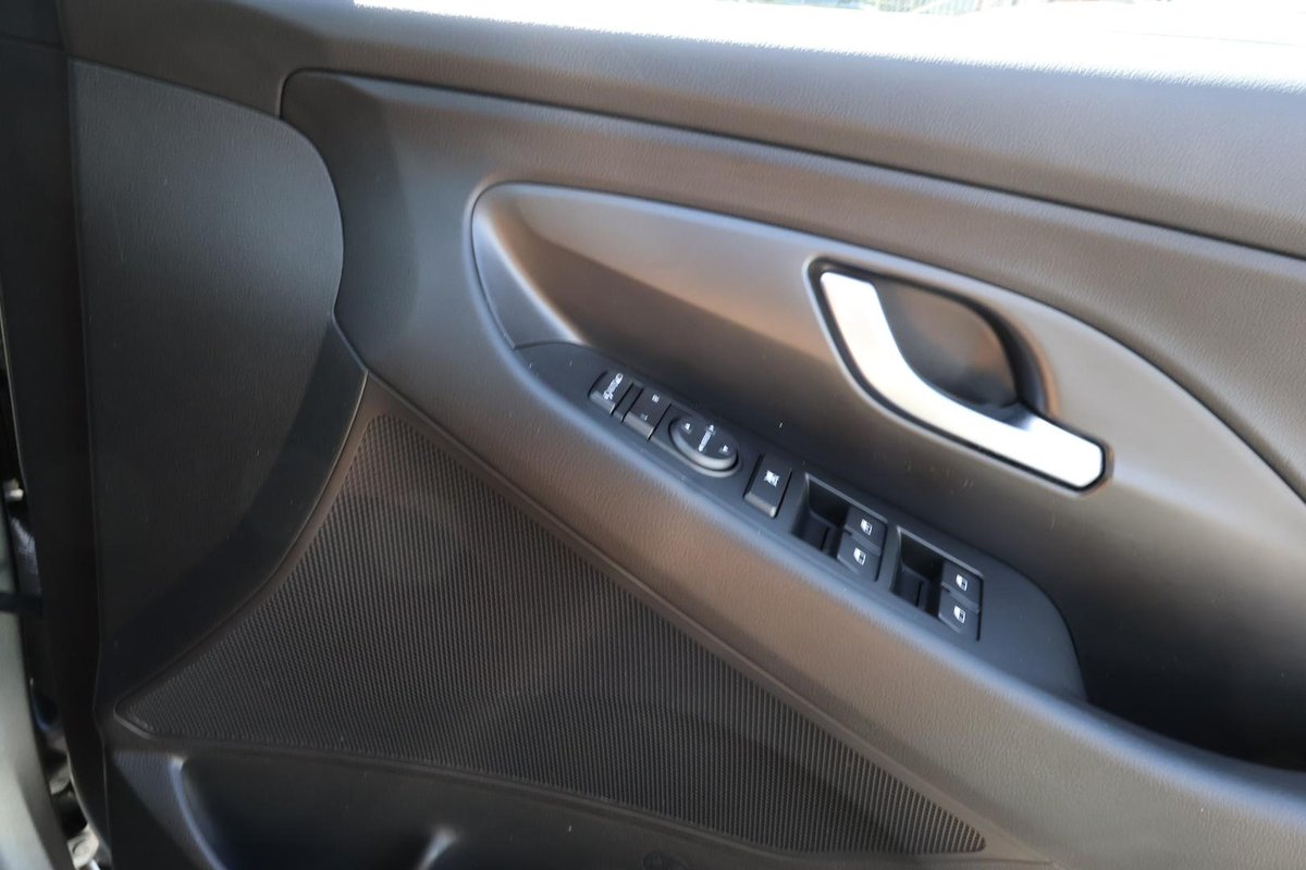 2018 Hyundai i30 SR PD2 MY18 image 33