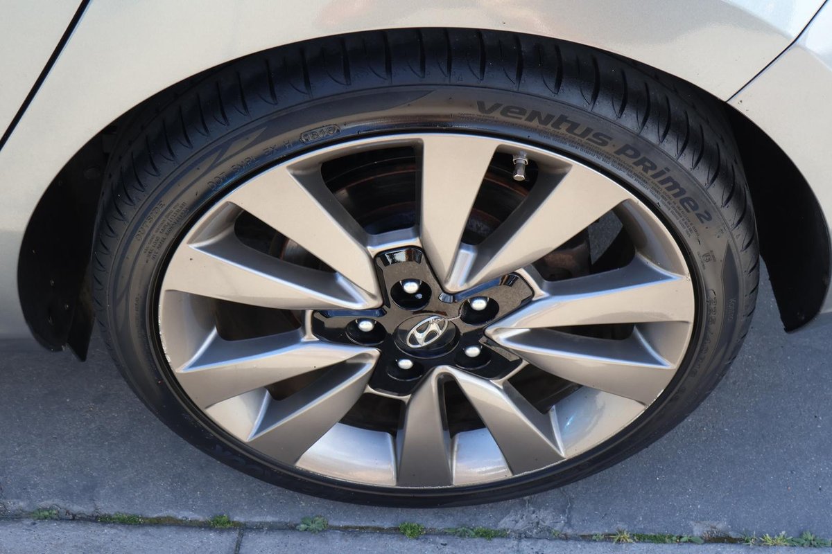 2018 Hyundai i30 SR PD2 MY18 image 7