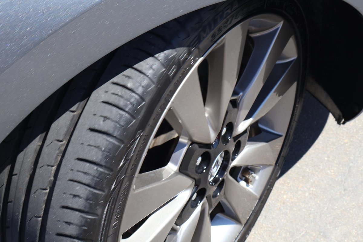 2018 Hyundai i30 SR PD2 MY18 image 9